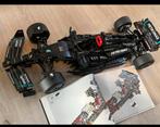 Lego Technic Mercedes F1 W14, Kinderen en Baby's, Speelgoed | Duplo en Lego, Ophalen of Verzenden, Zo goed als nieuw