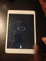 Ipad Mini 1, Computers en Software, Apple iPads, Gebruikt, 8 inch, Ophalen of Verzenden, 16 GB