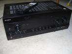 VERSTERKER SONY, Ophalen of Verzenden, Zo goed als nieuw, Sony, 120 watt of meer