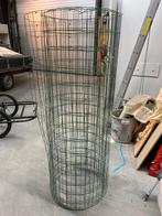 Gaas, 5.5m x 1.5m, Ophalen of Verzenden, Gebruikt, Minder dan 10 meter