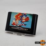 Sonic the Hedgehog 2 (Sega Mega Drive) | Losse cassette, Spelcomputers en Games