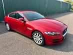 XE Prestige 2.0 T AUT Lane Assist Usb Aux Pdc PRACHTIG!, Auto's, 1800 kg, Zwart, 4 cilinders, Origineel Nederlands