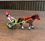 Playmobil: Sulky (4192), Ophalen, Zo goed als nieuw