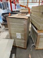 Heraklith plaat, Doe-het-zelf en Verbouw, Platen en Panelen, Ophalen, Nieuw, Overige materialen, Minder dan 20 mm