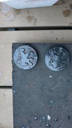 Peugeot wieldoppen scooter, Ophalen of Verzenden, Zo goed als nieuw, Overige typen, Peugeot