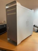 Mac Pro 2009 dual Xeon XS5680 3.33 Ghz met 30" Apple Cinema, Computers en Software, Apple Desktops, Ophalen, 2 tot 3 Ghz, 32 GB