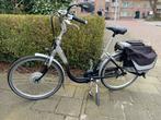 Sparta Entree F7e 300wh accu, Fietsen en Brommers, Elektrische fietsen, 30 tot 50 km per accu, Sparta, Zo goed als nieuw, 47 tot 51 cm