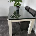 Eettafel  salontafel dressior, Huis en Inrichting, Complete inboedels, Ophalen