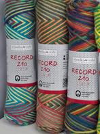 Gemêleerd Katoen Garen - 20 Bollen per Kleur, Ophalen of Verzenden, Nieuw, Breien of Haken, Wol of Garen