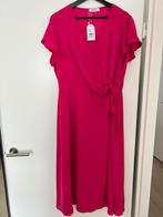 Nieuw - jurk merk Paprika maat 48, Nieuw, Ophalen of Verzenden, Roze, Maat 46/48 (XL) of groter