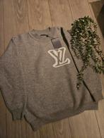 Louis vuitton trui, Kleding | Heren, Nieuw, Ophalen of Verzenden, Grijs, Louis Vuitton