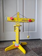 Hijskraan speelgoed, Kinderen en Baby's, Speelgoed | Speelgoedvoertuigen, Ophalen of Verzenden