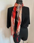 Garcia sjaal - Veelzijdig!, Garcia, Ophalen of Verzenden, Zo goed als nieuw, Sjaal