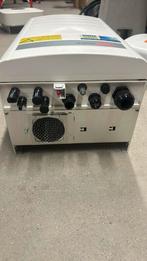Solar edge omvormer SE5K-RWB, Ophalen, Overige typen