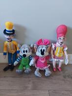 Nieuw met prijskaartjes knuffels Julianatoren, Julia de muis, Ophalen of Verzenden, Nieuw, Overige typen
