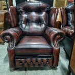 Chesterfield Springvale Suzanne fauteuil + BEZORGING GRATIS