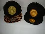 Fantastisch mooie design MEDUSA Cap voor € 22,50 p/st., Verzenden, Nieuw, One size fits all, Pet