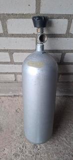 Perslucht Tank PCP Buks - Uit Keuring, Ophalen of Verzenden