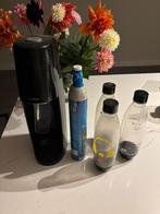 Sodastream, Witgoed en Apparatuur, Ophalen of Verzenden, Zo goed als nieuw