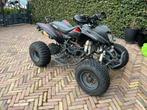 Bashan 250cc, Ophalen