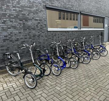 Elektrische Van Raam Viktoria Showroommodel!! beschikbaar voor biedingen