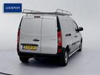 Mercedes-Benz Citan 109 CDI BlueEFFICIENCY Extra Lang Dubbel, Auto's, Bestelauto's, Stof, Gebruikt, 4 cilinders, Bedrijf