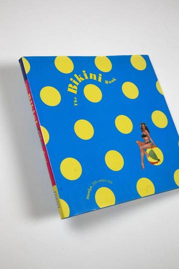 THE BIKINI BOOK Mike Evans GRATIS VERZENDING beschikbaar voor biedingen