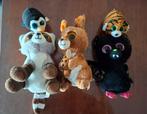 Ty knuffels, Kinderen en Baby's, Speelgoed | Knuffels en Pluche, Ophalen of Verzenden, Gebruikt