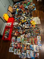 Grote Verzameling Lego - 25 kg, Kinderen en Baby's, Ophalen of Verzenden, Gebruikt, Losse stenen, Lego