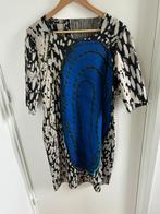 Lizzy & Coco jurk, Maat 38/40 (M), Blauw, Ophalen of Verzenden, Lizzy & Coco