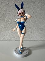 Bicute bunnies - Super Sonico Blue Rabbit, Verzamelen, Ophalen of Verzenden, Zo goed als nieuw