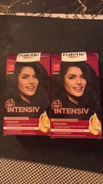 Palette haarverf zwart 1-0 900, Ophalen of Verzenden, Nieuw