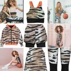 Complete sportset Molo Wild Tiger 146-152 Nieuwstaat!, Ophalen of Verzenden, Nieuw, Maat 152