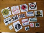 Te koop: Wapens en Munitie Stickers, Ophalen of Verzenden, Nieuw, Overige typen