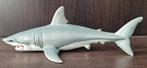 Papo Wild Life Witte Haai - 2008, Ophalen of Verzenden, Gebruikt, Wild dier, Beeldje of Figuurtje