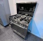 Smeg 5-pits Gasfornuis met Elektrische Oven - Propaan, Witgoed en Apparatuur, Fornuizen, Ophalen, 60 cm of meer, Zo goed als nieuw