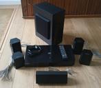 Samsung 5.1 CH Blu-ray Home Entertaiment System, Gebruikt, Blu-ray-speler, 70 watt of meer, 5.1-systeem