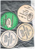 BIERVILTJES BAVARIA, Verzamelen, Biermerken, Verzenden, Nieuw, Viltje(s), Bavaria