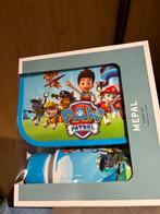 Nieuw mepal broodtrommel en beker, 1 speler, Ophalen, Nieuw, Vanaf 3 jaar