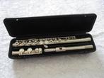 Yamaha 211 dwarsfluit, Muziek en Instrumenten, Blaasinstrumenten | Dwarsfluiten en Piccolo's, -, Dwarsfluit, -, Ophalen of Verzenden