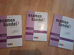 Examenbundels vmbo gt/mavo, Boeken, Schoolboeken, Ophalen, Zo goed als nieuw, VMBO, Biologie
