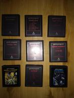 Atari games, Spelcomputers en Games, Games | Atari, 2 spelers, Ophalen of Verzenden, Zo goed als nieuw, Vanaf 7 jaar