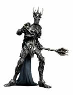 LORD OF THE RINGS: VINYL MINI EPICS - LORD SAURON, Weta Workshop, Nieuw, Ophalen of Verzenden, Beeldje of Buste