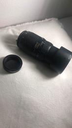 Tamron lens af 70-300mm, Audio, Tv en Foto, Fotografie | Lenzen en Objectieven, Ophalen of Verzenden, Gebruikt, Telelens