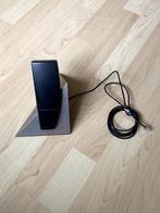 Set div. telefoon KPN (Quattrovox 3) en Bang & Olufsen, Ophalen, Gebruikt, Bakeliet