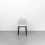 3 Vitra Soft Shell Ice Blue   Ronan & Erwan Bouroullec, Huis en Inrichting, Stoelen, Niet ingevuld, Stof, Niet ingevuld, Nieuw