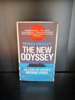 Patrick Kingsley - The New Odyssey, Ophalen, Gelezen, Patrick Kingley, Europa overig