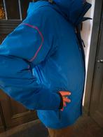 Salomon Ski jack Waterdicht  - Zo Goed Als Nieuw, Kleding | Heren, Salamon, Maat 48/50 (M), Ophalen of Verzenden, Zo goed als nieuw