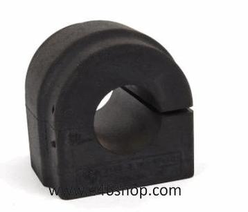 Stabilisator stang rubber voorzijde BMW OE 31356765574 beschikbaar voor biedingen