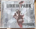CD Linkin Park Hybrid Theory KRASVRIJ, Ophalen of Verzenden, Zo goed als nieuw